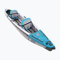 Mistral Slider Air Duo 15'11" aufblasbares 2-Personen-Kajak 485 cm 7