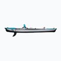 Mistral Slider Air Single 12'6" 376 cm aufblasbares 1-Personen-Kajak 5