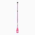 Paddel SUP 3-częściowe Mistral Solea Alu pink