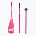 Paddel SUP 3-częściowe Mistral Solea Alu pink 3