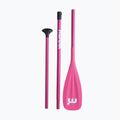 Paddel SUP 3-częściowe Mistral Solea Alu pink 2