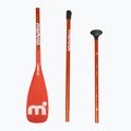 Paddel SUP 3-częściowe Mistral Solea Alu orange 3