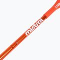 Paddel SUP 3-częściowe Mistral Solea Alu orange 4