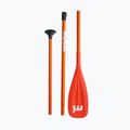 Paddel SUP 3-częściowe Mistral Solea Alu orange 2