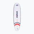 Brett SUP Mistral Sun Rise Air 10ʼ6" (V2) green/orange/white 3