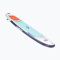 Brett SUP Mistral Sun Rise Air 10ʼ6" (V2) green/orange/white 5