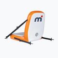 Kajaksitz für SUP-Board Mistral Kayak Seat Inflatable orange 2