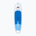 Aufblasbares Set SUP-Board Bayou Tour SUP 11'6" blue/white 2