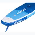 Aufblasbares Set SUP-Board Bayou Tour SUP 11'6" blue/white 8