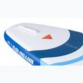 Aufblasbares Set SUP-Board Bayou Tour SUP 11'6" blue/white 11