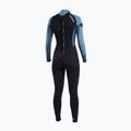 Damen Schwimm-Neoprenanzug Mistral Breeze 76 3/2,5mm Ladies Suit black/blue