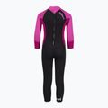 Kinder Schwimm-Neoprenanzug Mistral Breeze 76 2,5/2mm Kids Suit black/pink 3