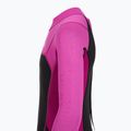Kinder Schwimm-Neoprenanzug Mistral Breeze 76 2,5/2mm Kids Suit black/pink 5