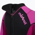 Kinder Schwimm-Neoprenanzug Mistral Breeze 76 2,5/2mm Kids Suit black/pink 6