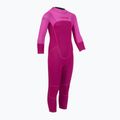 Kinder Schwimm-Neoprenanzug Mistral Breeze 76 2,5/2mm Kids Suit pink