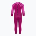 Kinder Schwimm-Neoprenanzug Mistral Breeze 76 2,5/2mm Kids Suit pink 3