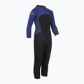 Kinder Schwimm-Neoprenanzug Mistral Breeze 76 2,5/2mm Kids Suit black/blue