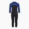 Kinder Schwimm-Neoprenanzug Mistral Breeze 76 2,5/2mm Kids Suit black/blue 2