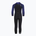 Kinder Schwimm-Neoprenanzug Mistral Breeze 76 2,5/2mm Kids Suit black/blue 3