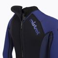 Kinder Schwimm-Neoprenanzug Mistral Breeze 76 2,5/2mm Kids Suit black/blue 6