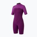 Damen Schwimm-Neoprenanzug Mistral Breeze 76 2,5/2mm Ladies Shorty pink