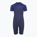 Kinder Schwimm-Neoprenanzug Mistral Breeze 76 2,5/2mm Kids Shorty blue 2