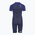Kinder Schwimm-Neoprenanzug Mistral Breeze 76 2,5/2mm Kids Shorty blue 3