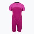 Kinder Schwimm-Neoprenanzug Mistral Breeze 76 2,5/2mm Kids Shorty pink 2