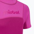 Kinder Schwimm-Neoprenanzug Mistral Breeze 76 2,5/2mm Kids Shorty pink 4