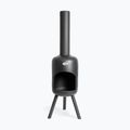 Gartenkamin BonFeu Bonbini black 2