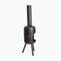 Gartenkamin BonFeu Bonbini black 3