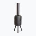 Gartenkamin BonFeu Bonbini black 4