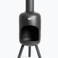 Gartenkamin BonFeu Bonbini black 5