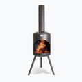 Gartenkamin BonFeu Bonselo black