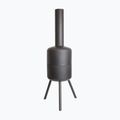 Gartenkamin BonFeu Bonselo black 3