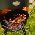 Gartenkamin BonFeu Bonselo black 15