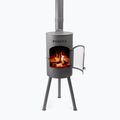Gartenkamin BonFeu BonGiano SP black