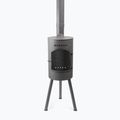 Gartenkamin BonFeu BonGiano SP black 3
