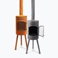 Gartenkamin BonFeu BonGiano SP black 4