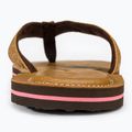 Damen Protest Cowsby Kokosnuss Flip Flops 6