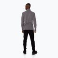 Fleecejacke für Herren Protest Perfectym 1/4 Zip Active dark grey melee 3