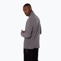 Fleecejacke für Herren Protest Perfectym 1/4 Zip Active dark grey melee 5