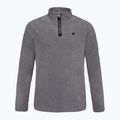 Fleecejacke für Herren Protest Perfectym 1/4 Zip Active dark grey melee 6
