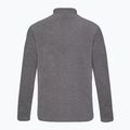 Fleecejacke für Herren Protest Perfectym 1/4 Zip Active dark grey melee 7
