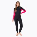 Damen JOBE Sofia 3/2 mm Schwimmflügel schwarz 303519220