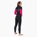 Damen JOBE Sofia 3/2 mm Schwimmflügel schwarz 303519220 2