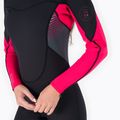 Damen JOBE Sofia 3/2 mm Schwimmflügel schwarz 303519220 4