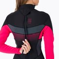 Damen JOBE Sofia 3/2 mm Schwimmflügel schwarz 303519220 6