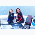 Damen JOBE Sofia 3/2 mm Schwimmflügel schwarz 303519220 10