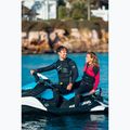 Damen JOBE Sofia 3/2 mm Schwimmflügel schwarz 303519220 12